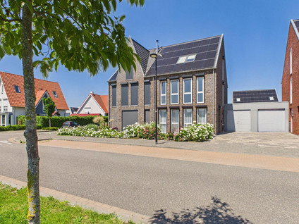 Koninginnepage 29
