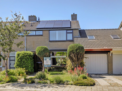 Valeriusstraat 23
