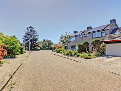Valeriusstraat 23