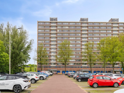Valeriusrondeel 18