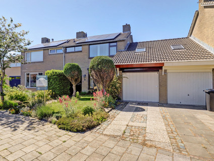 Valeriusstraat 23