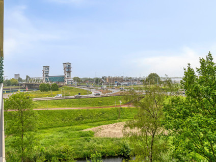 Valeriusrondeel 18