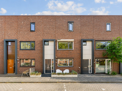 Willame Naghelstraat 7