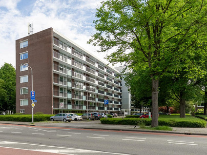 Professor Cobbenhagenlaan 490