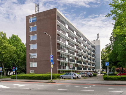 Professor Cobbenhagenlaan 490