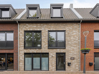 St Odulphusstraat 1B