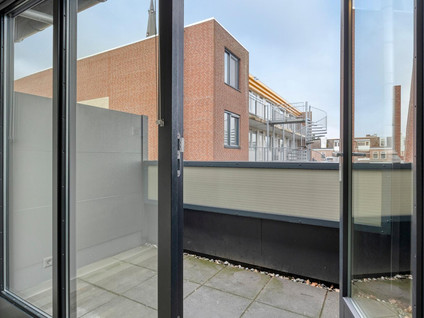 St Odulphusstraat 1B