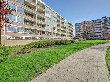 Van Bassenstraat 162