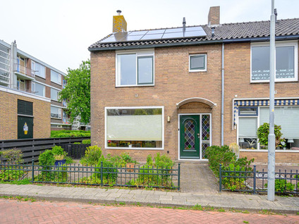 Seinestraat 8