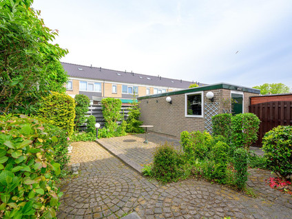 Seinestraat 8