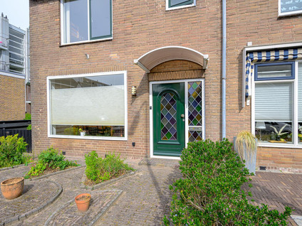 Seinestraat 8