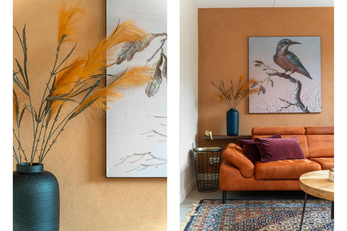 Tussenwoning te koop: Anky van Grunsvenpad 3, Schiedam