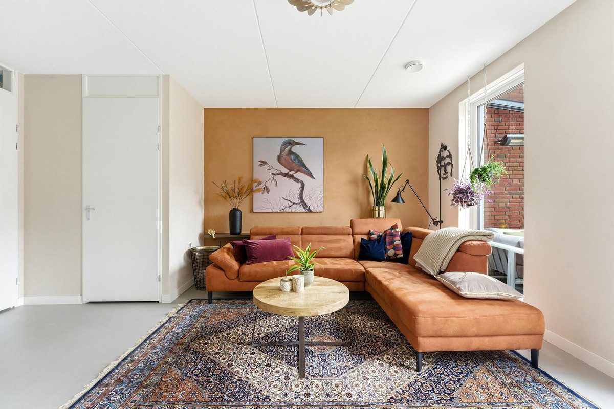 Tussenwoning te koop: Anky van Grunsvenpad 3, Schiedam