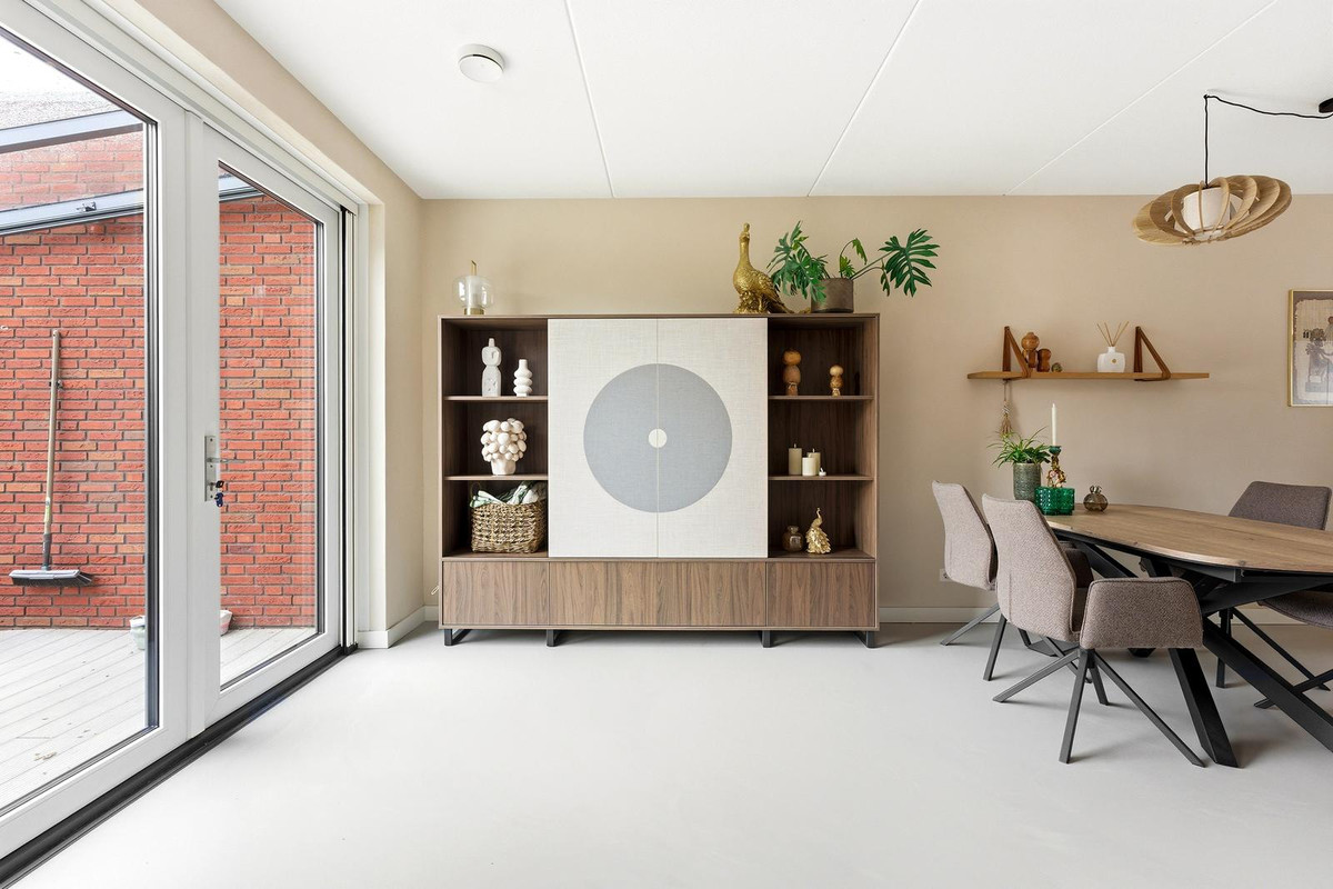 Tussenwoning te koop: Anky van Grunsvenpad 3, Schiedam