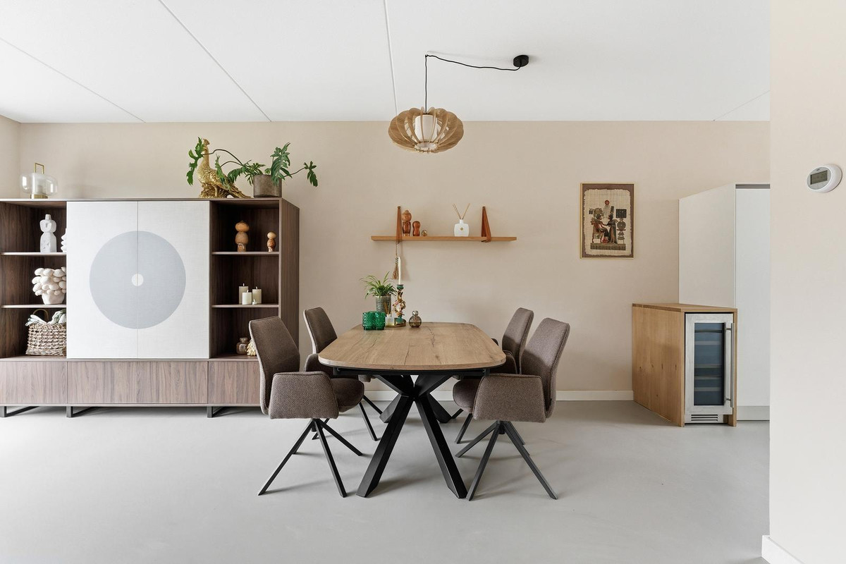 Tussenwoning te koop: Anky van Grunsvenpad 3, Schiedam