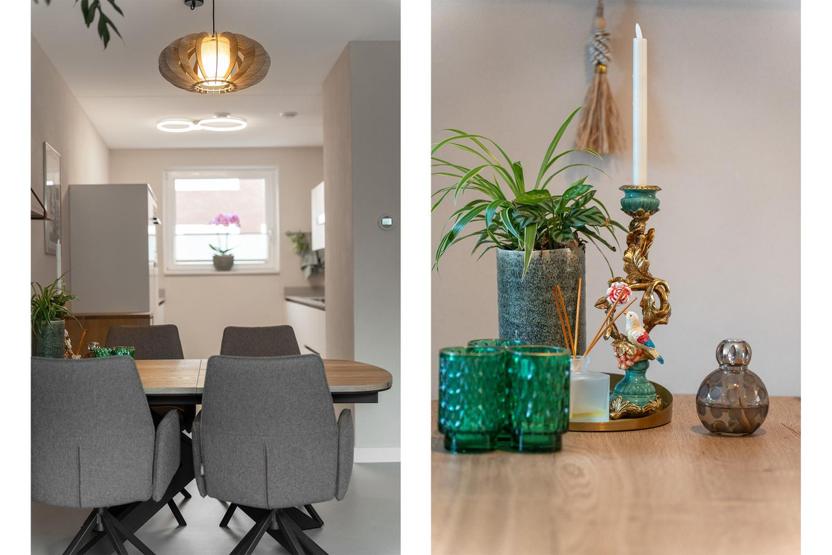 Tussenwoning te koop: Anky van Grunsvenpad 3, Schiedam