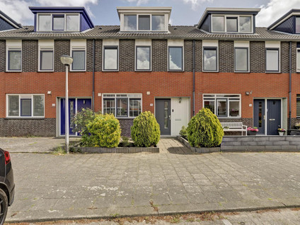 Donizettistraat 18