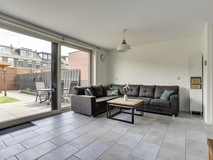 Donizettistraat 18