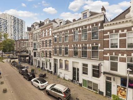 Diergaardesingel 94D
