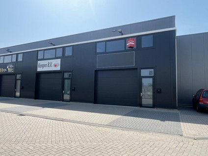 Fahrenheitstraat 20B2