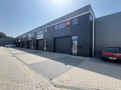 Fahrenheitstraat 20B2