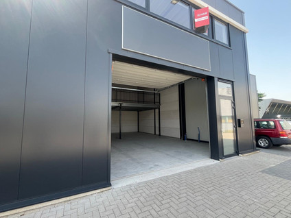 Fahrenheitstraat 20B2