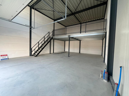Fahrenheitstraat 20B2