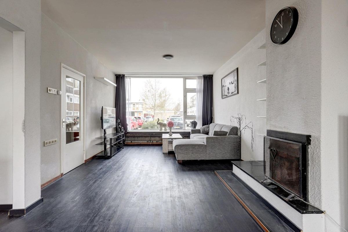 Tussenwoning te koop: Noorwitsstraat 156, Rotterdam