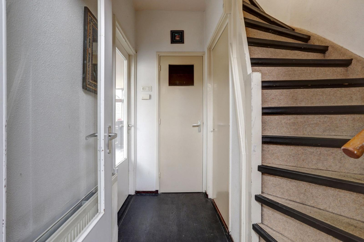 Tussenwoning te koop: Noorwitsstraat 156, Rotterdam