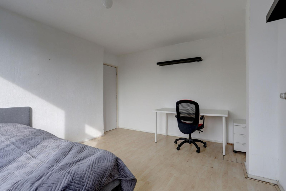 Tussenwoning te koop: Noorwitsstraat 156, Rotterdam