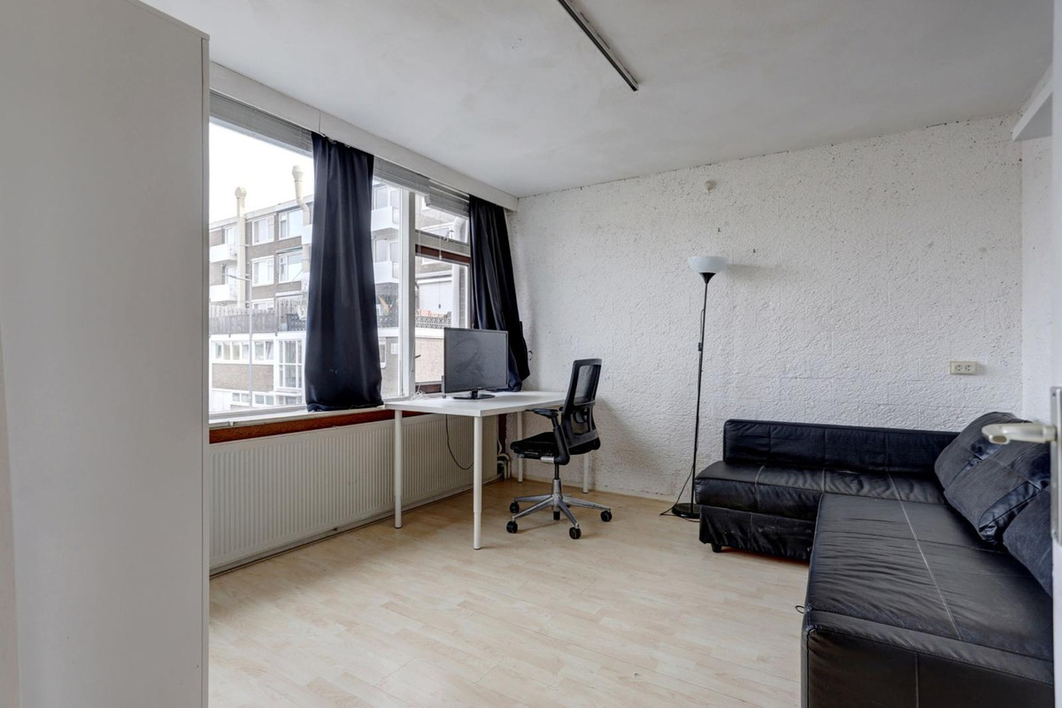 Tussenwoning te koop: Noorwitsstraat 156, Rotterdam