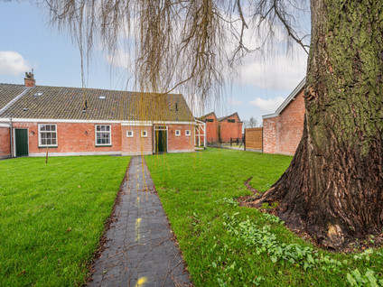 appartementen te huur op Draaibrug 66A