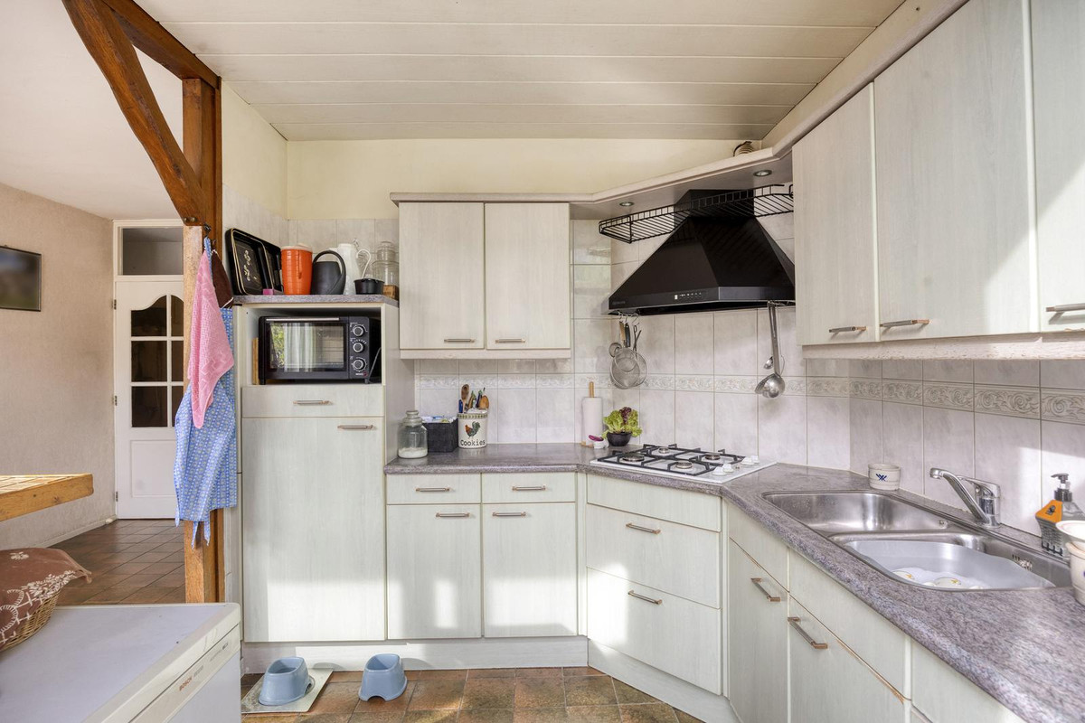 Tussenwoning te koop: Oosterlee 6, De Lier