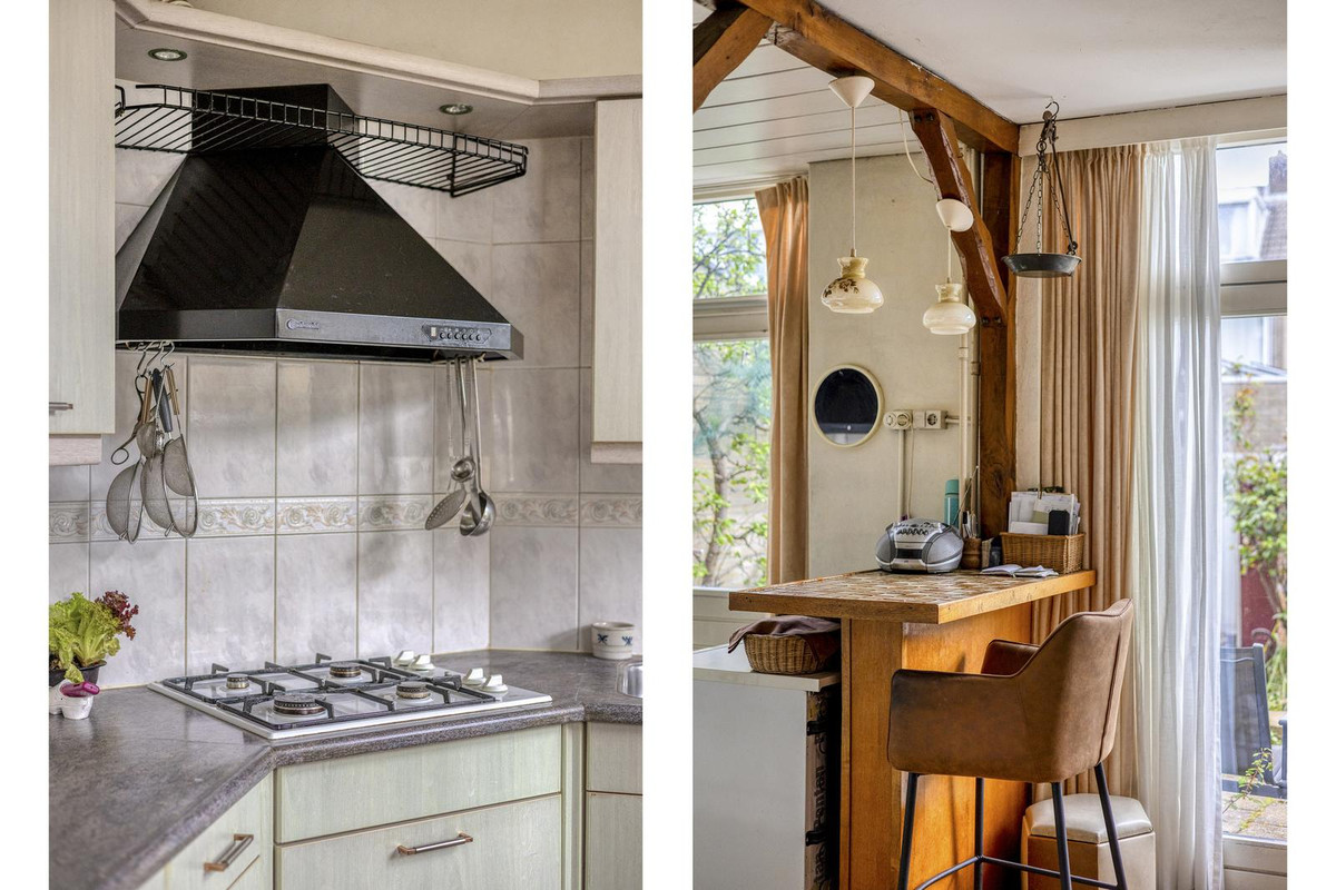 Tussenwoning te koop: Oosterlee 6, De Lier