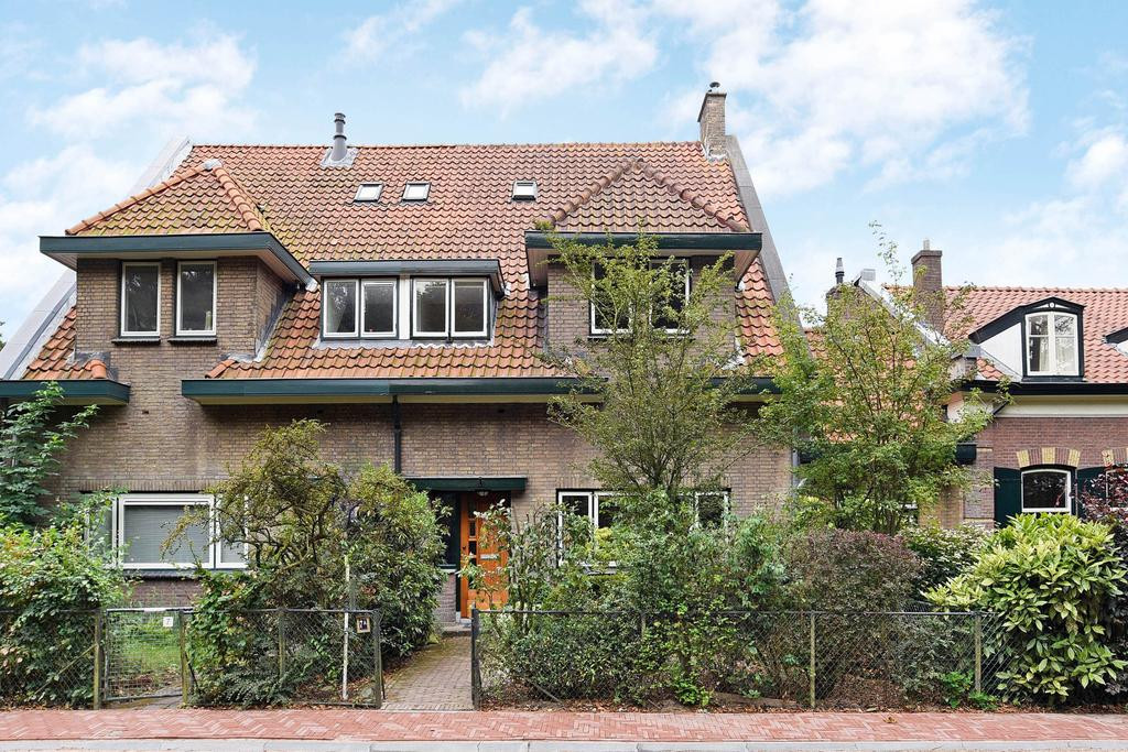 Wassenaar – 2244BL