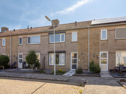 Violierstraat 11