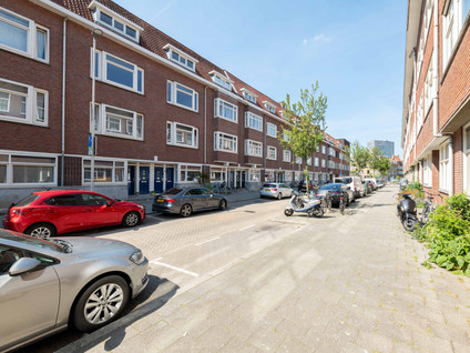 Moerkerkestraat 99B