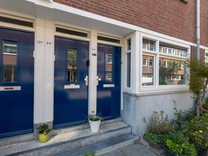 Moerkerkestraat 99B