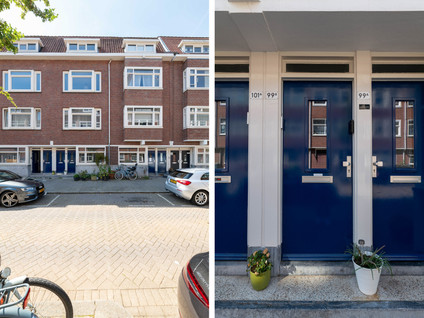 Moerkerkestraat 99B