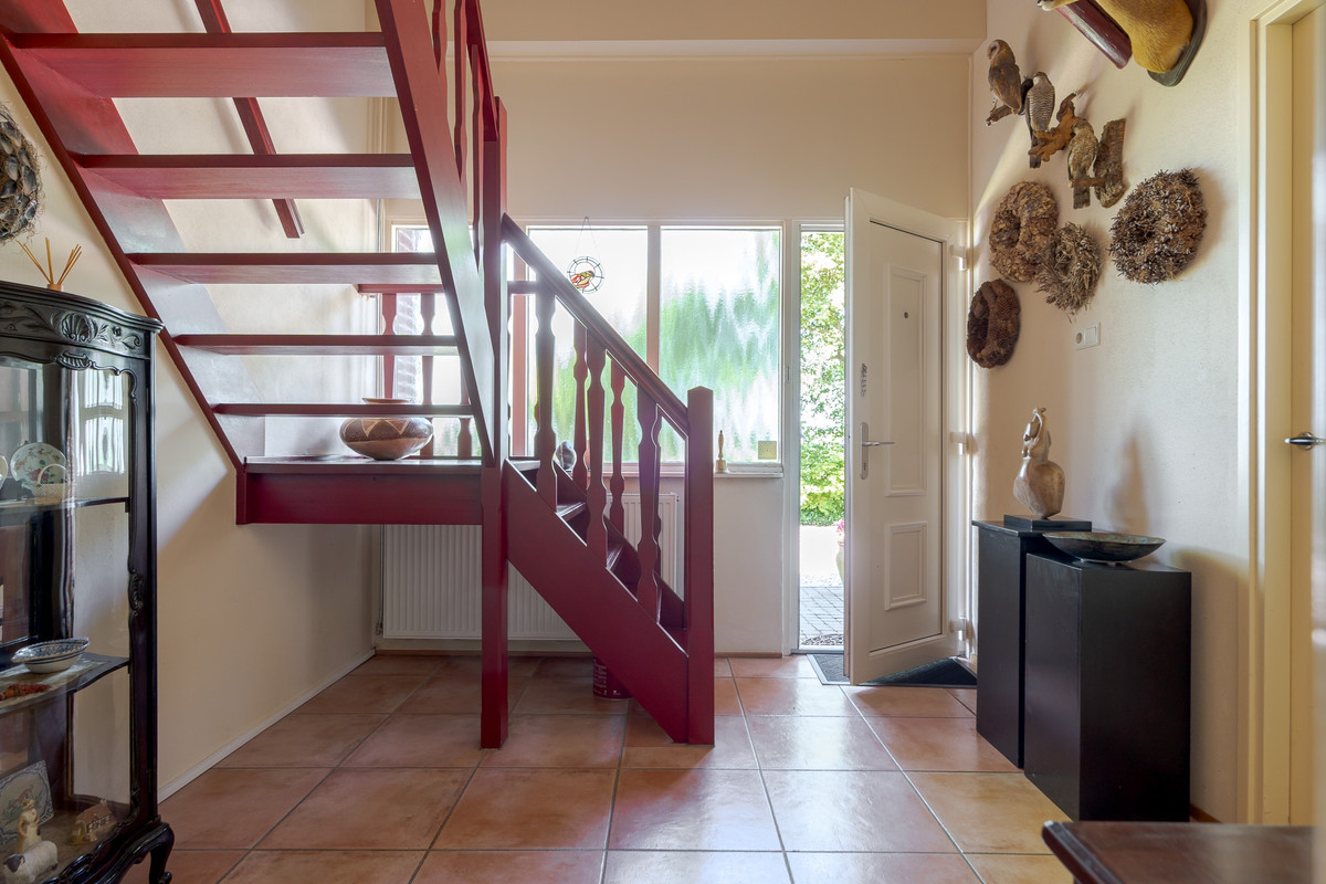 Vrijstaande woning te koop: Hoofdstraat 35, Zwiggelte