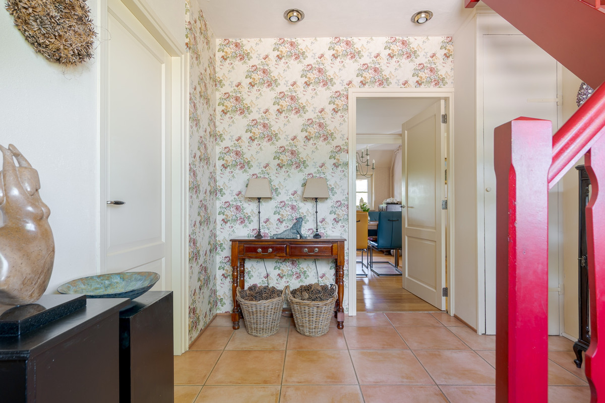 Vrijstaande woning te koop: Hoofdstraat 35, Zwiggelte