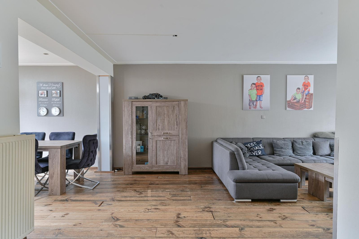 Tussenwoning te koop: Goltguldenstraat 10, Hoogeveen