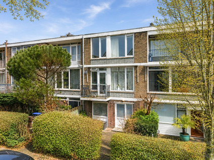 Debussystraat 39