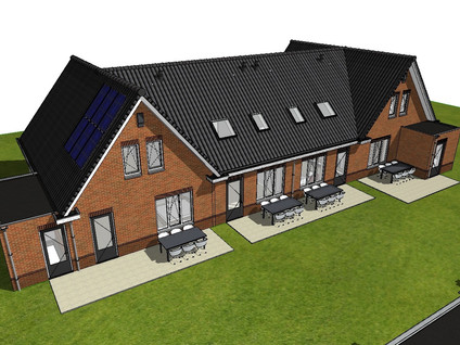 Hoofdstraat 1B