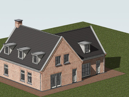 Schulpweg 226 (Kavel) 
