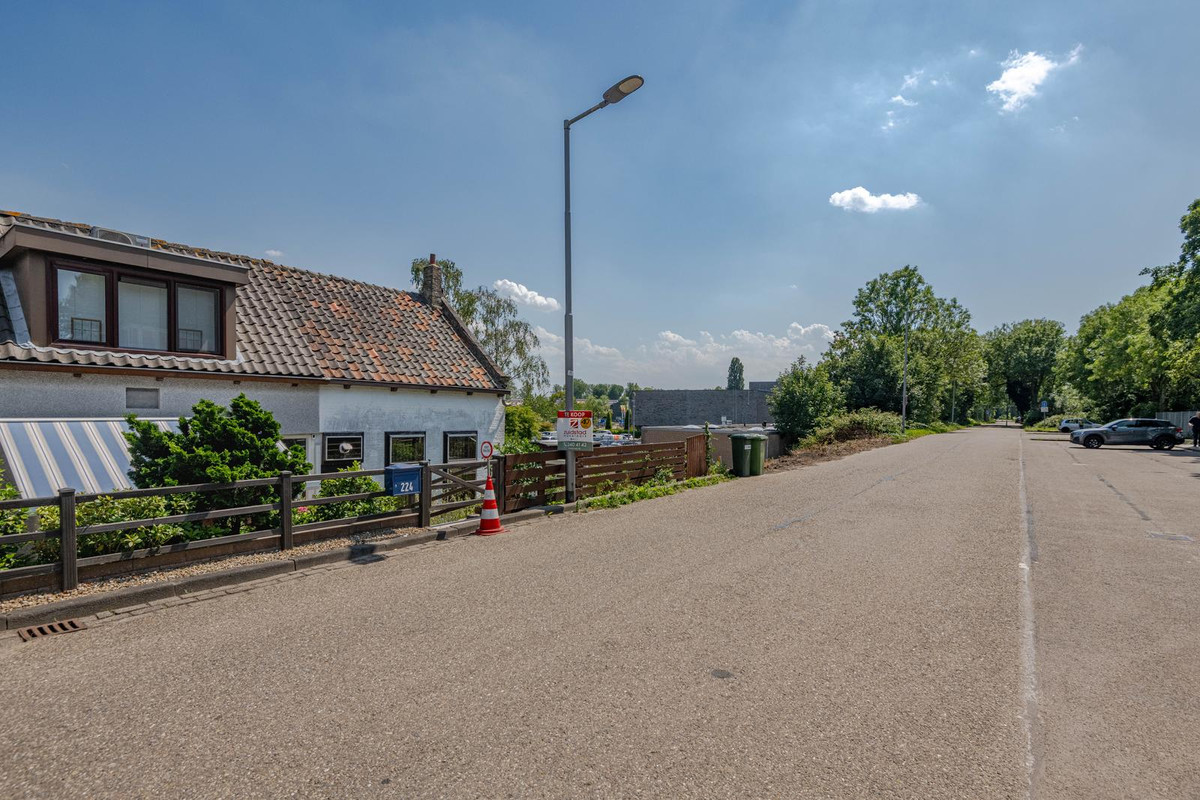 Studio te koop: Schulpweg 226(KAVEL), Rotterdam