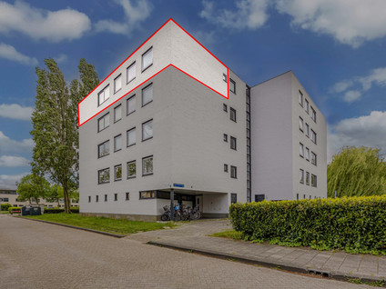 Gleditsiastraat 107