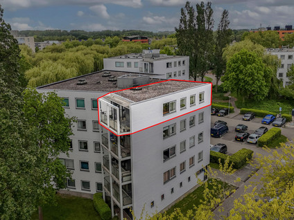 Gleditsiastraat 107