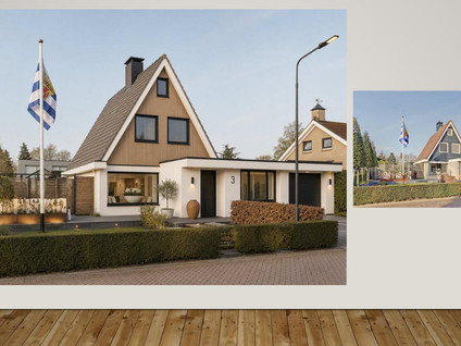 Kastanjestraat 3