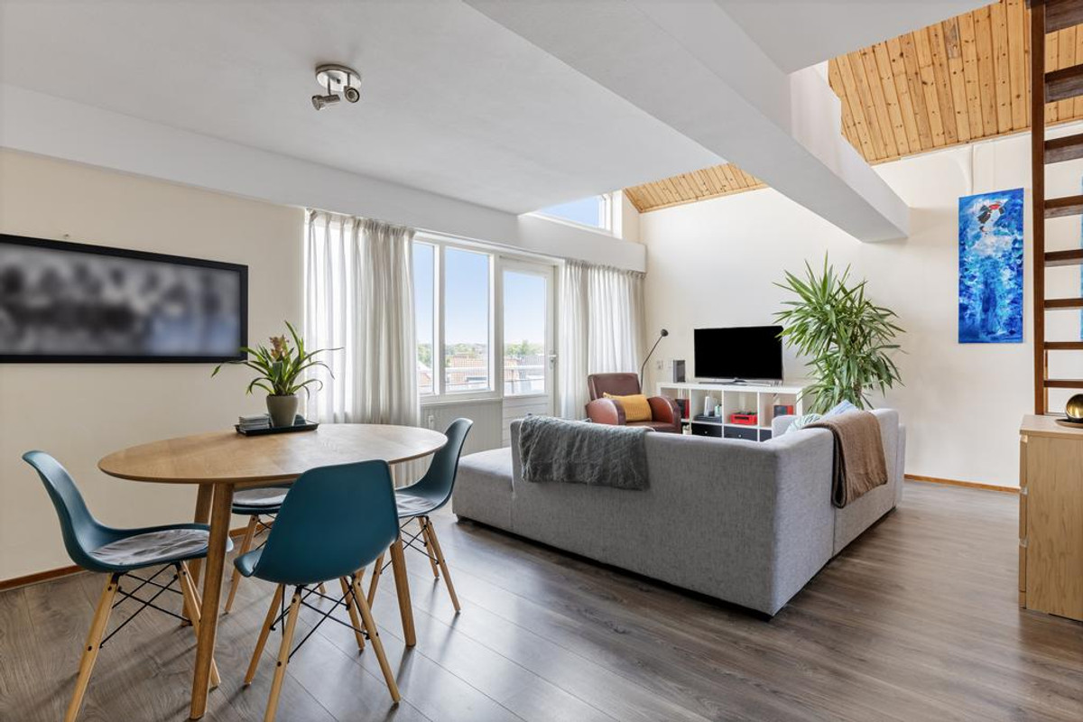 Appartement te koop: Franciscusberg 65, Bergen Op Zoom